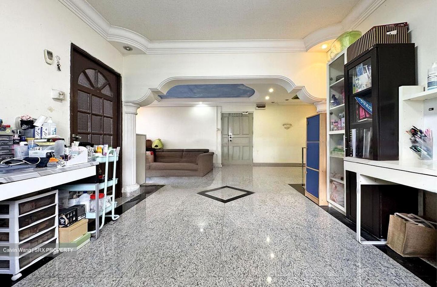 Blk 937 Hougang Street 92 (Hougang), HDB 5 Rooms #486597131